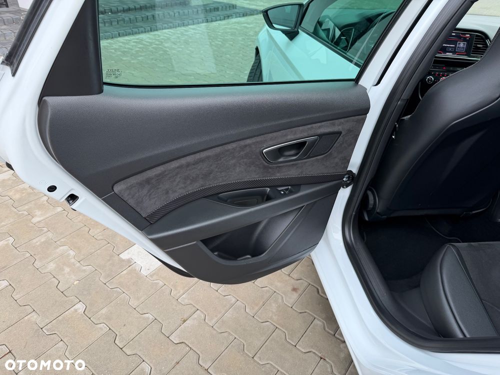 Seat Leon 2.0 TSI Start&Stop DSG Cupra 300 - 31