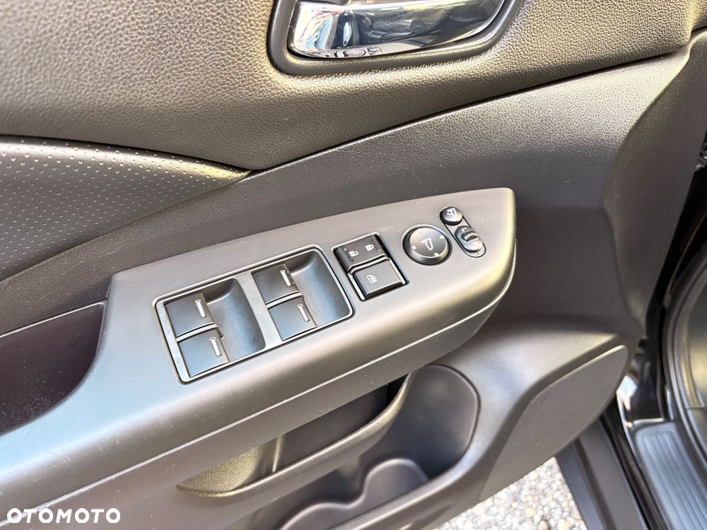 Honda CR-V 2.0i-VTEC 4WD Executive - 31