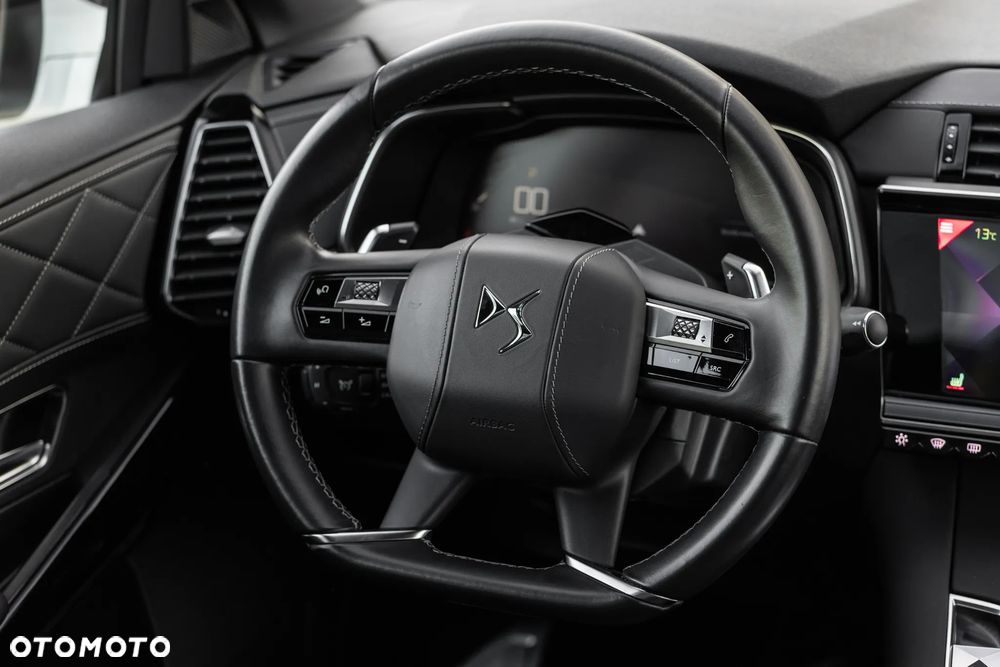 DS Automobiles DS 7 Crossback 1.6 PureTech Rivoli - 33