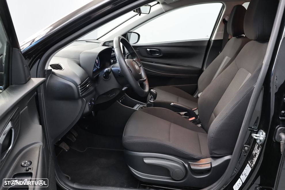 Hyundai i20 1.0 T-GDI Style - 25