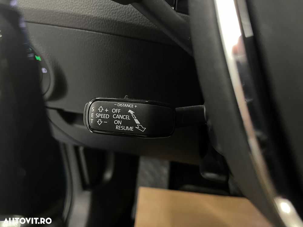 Skoda Superb 1.4 TSI PHEV Style - 34