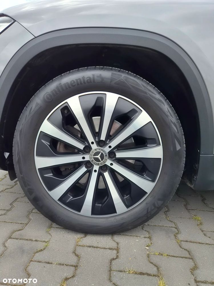 Mercedes-Benz GLA 220 d 4-Matic - 24
