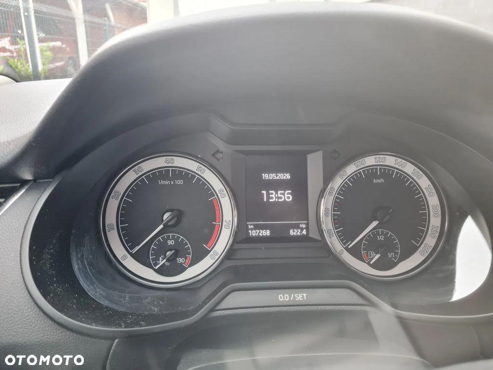 Skoda Octavia 1.5 TSI GPF ACT Style DSG - 4