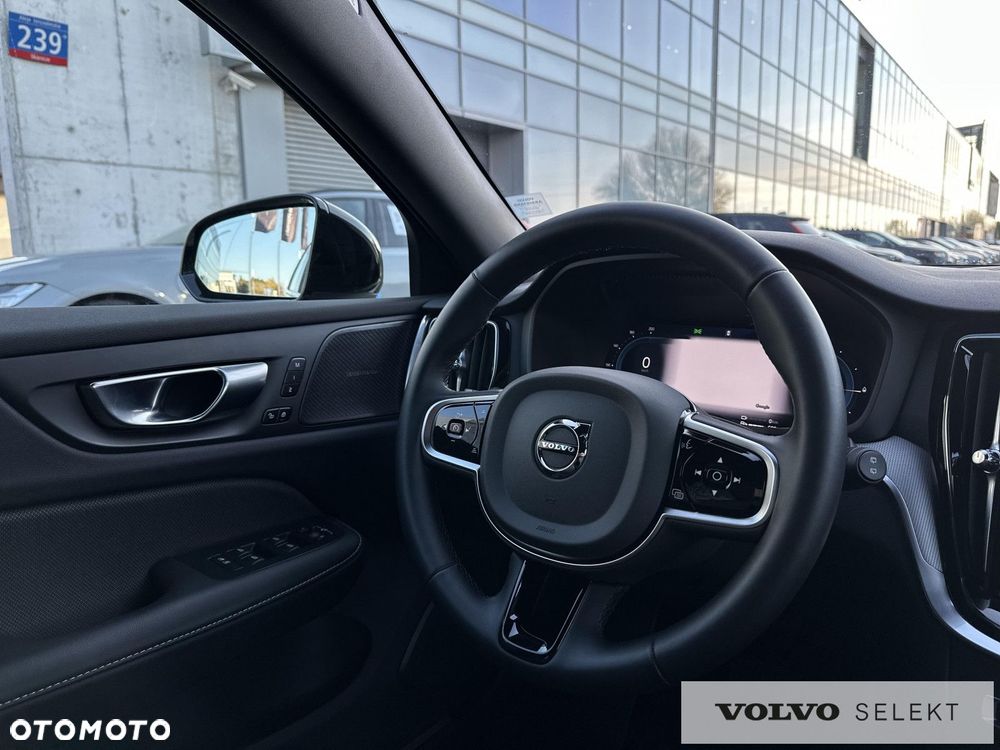 Volvo V60 - 14