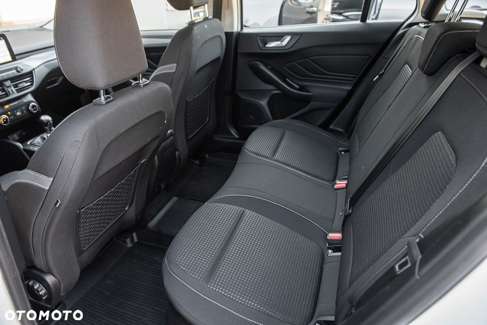 Ford Focus 1.5 EcoBlue Trend Edition Business - 28