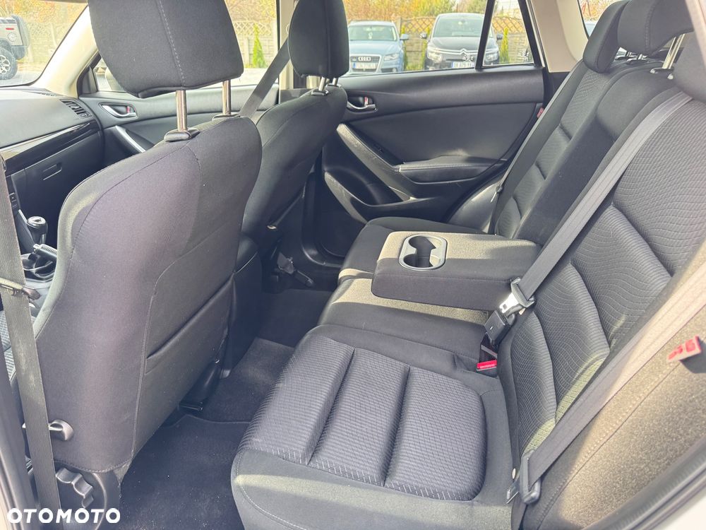 Mazda CX-5 2.2 D Skypassion - 14