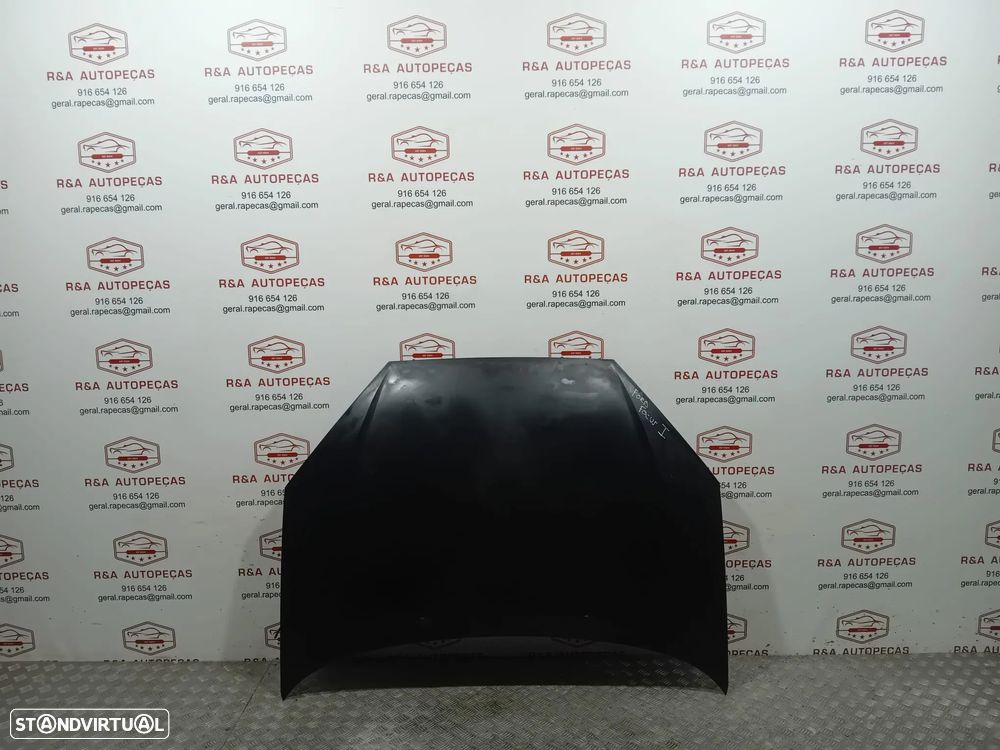 Frente Completa Ford Focus Mk1 Fase 1 Original - 14