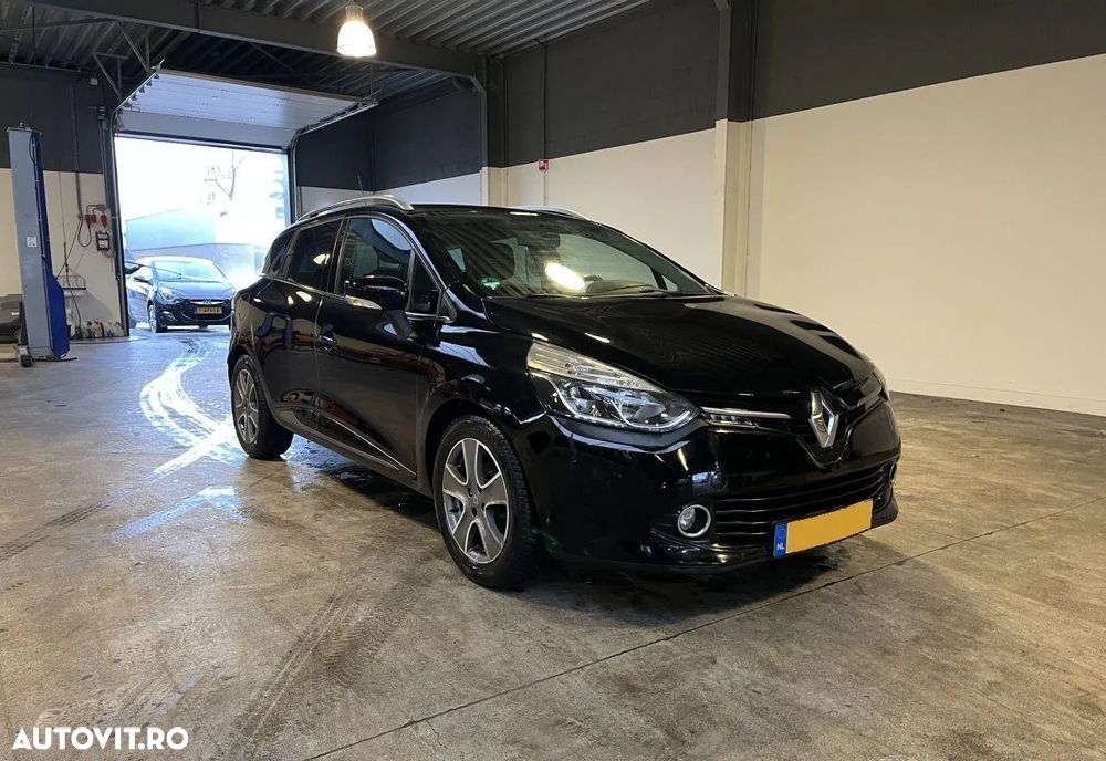 Renault Clio 0.9 Energy TCe Intens - 2