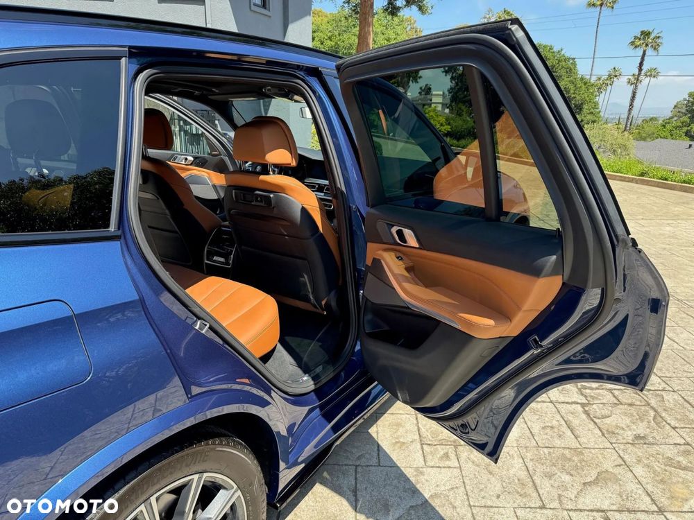 BMW X5 - 30