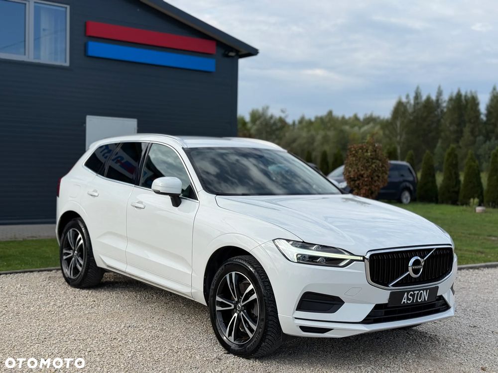 Volvo XC 60 D4 Geartronic Momentum - 6
