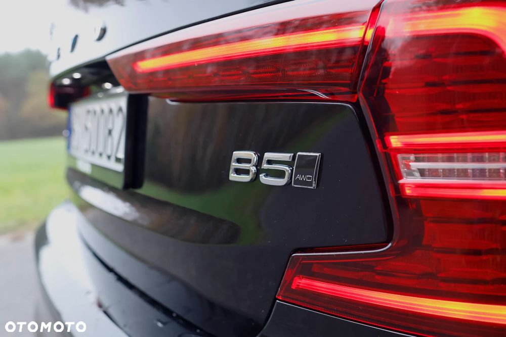 Volvo S60 B5 B AWD Inscription - 7