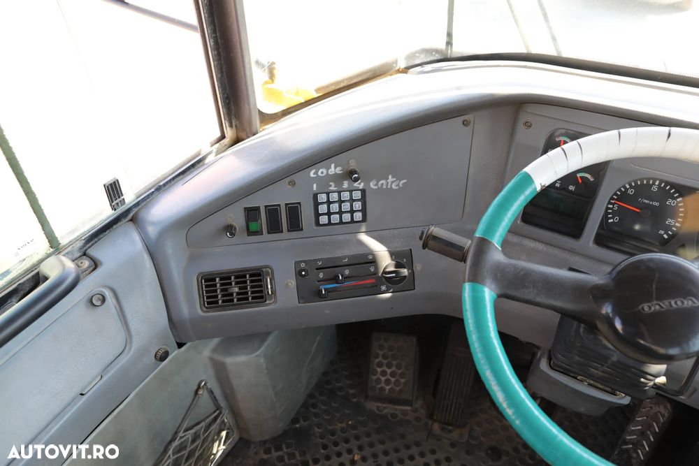 Volvo A 40 D - 16