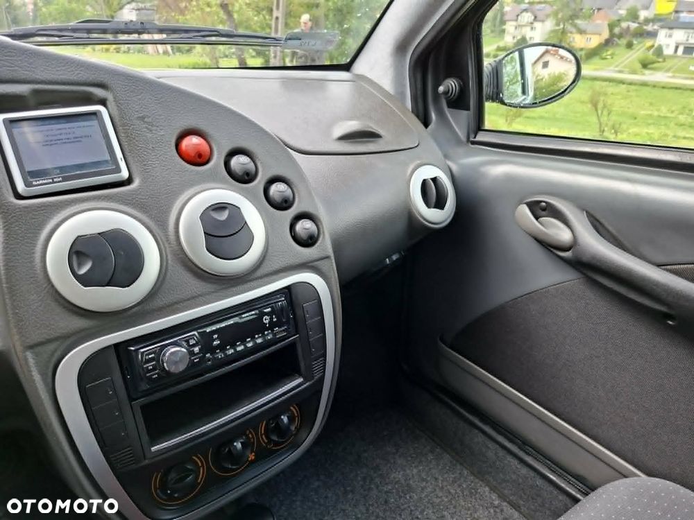 Casalini M10 - 15