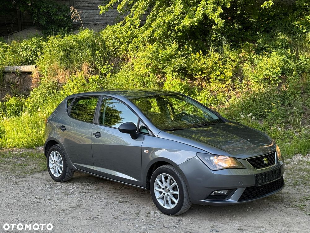 Seat Ibiza 1.6 16V Style - 7