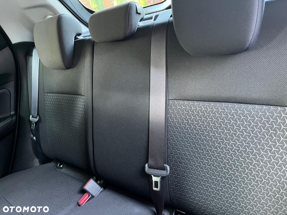 Suzuki Swift 1.2 Premium Plus - 8