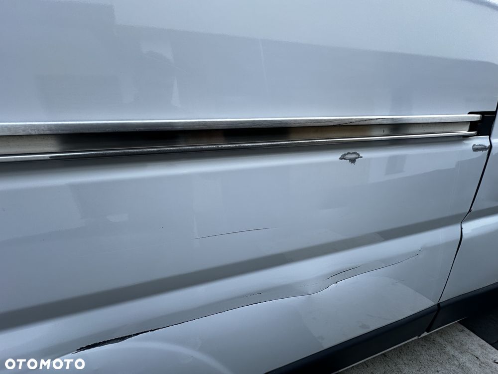 Fiat DUCATO L3H2 2.3 130KM 2018 r EURO 6 - 8