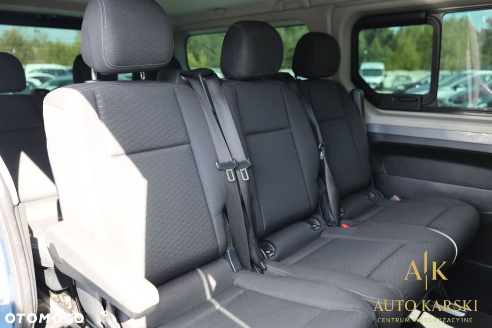 Opel Vivaro - 33