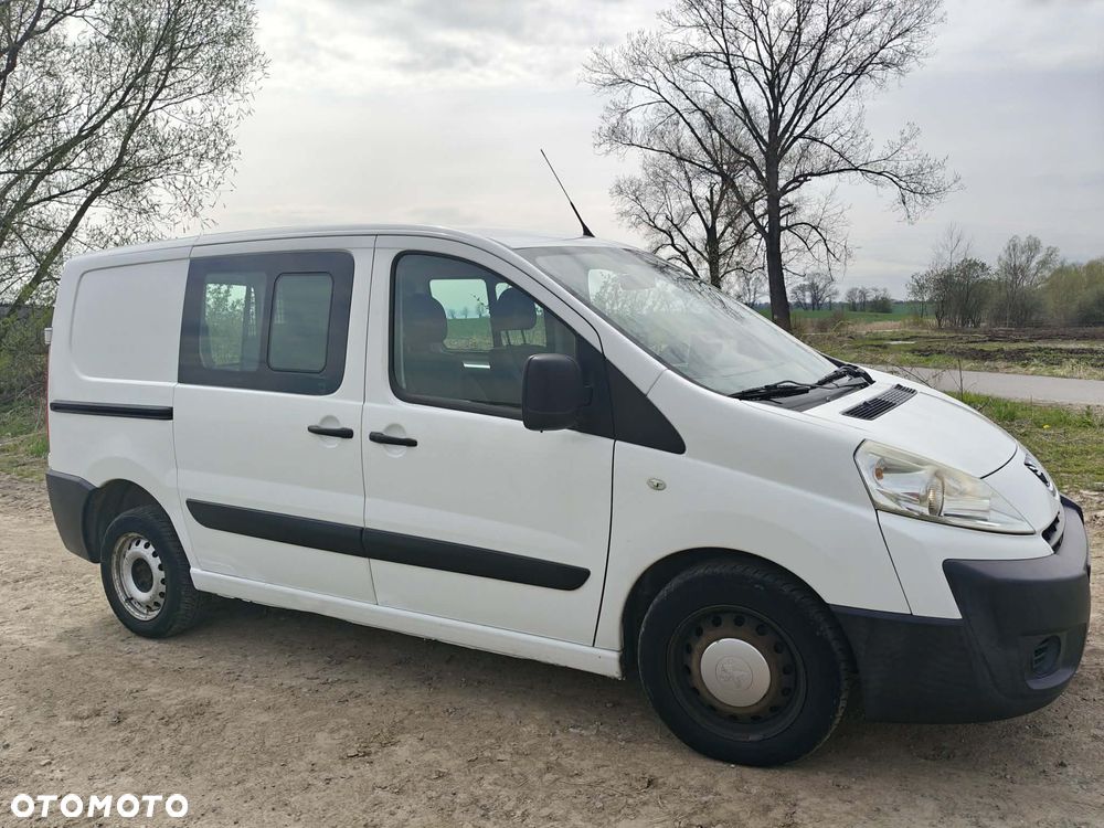Peugeot Expert - 6