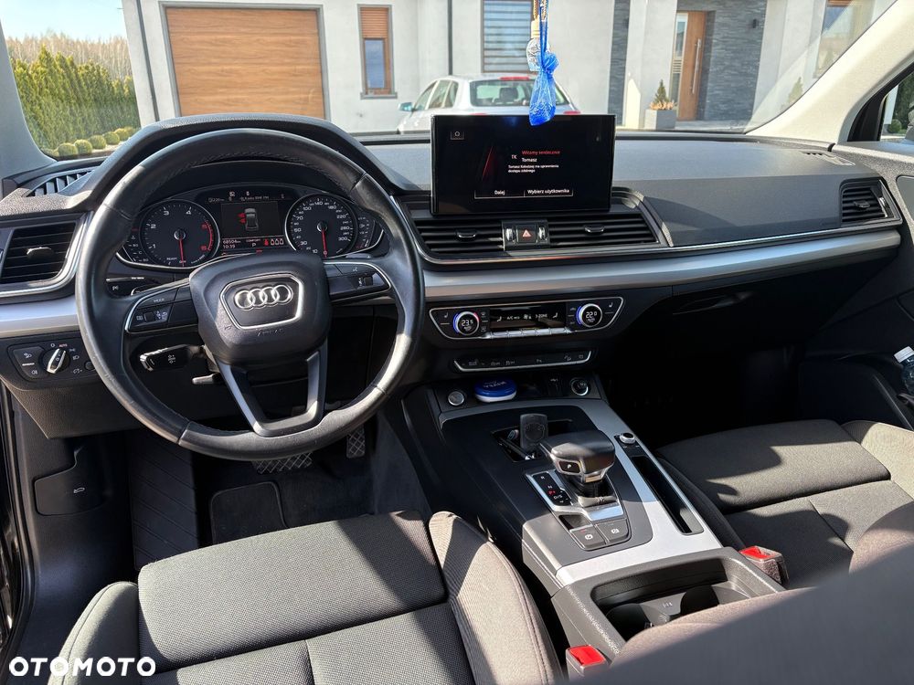 Audi Q5 - 10
