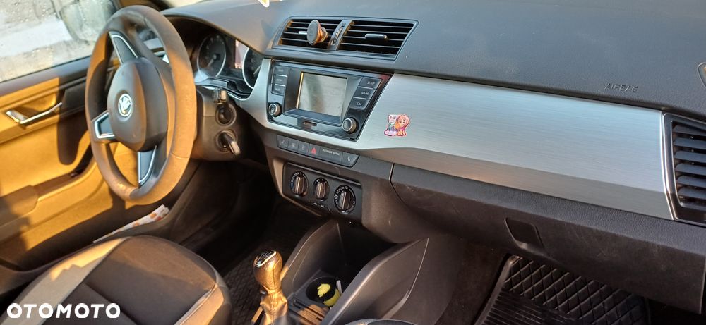 Skoda Fabia 1.2 TSI Ambition - 7