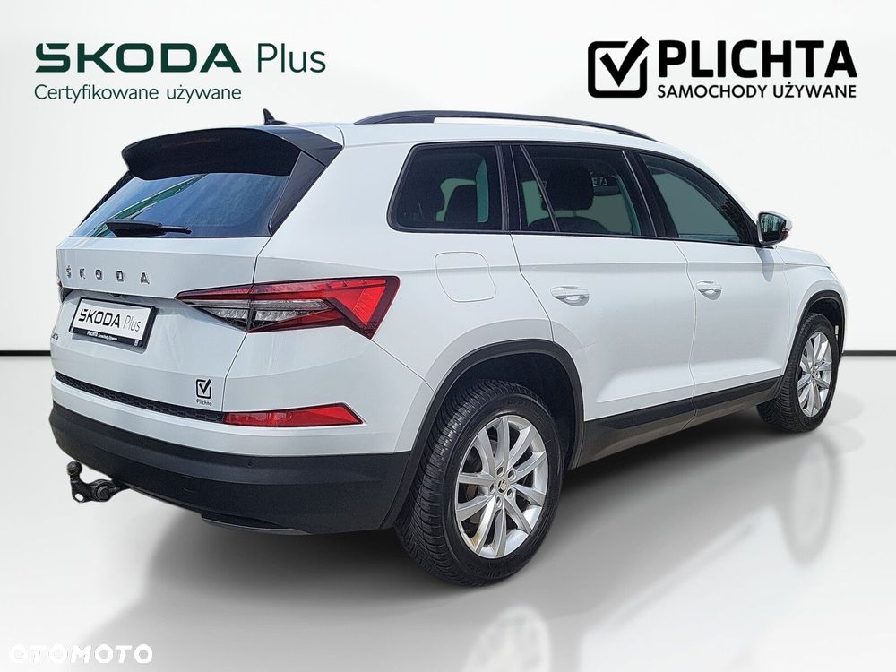 Skoda Kodiaq - 7