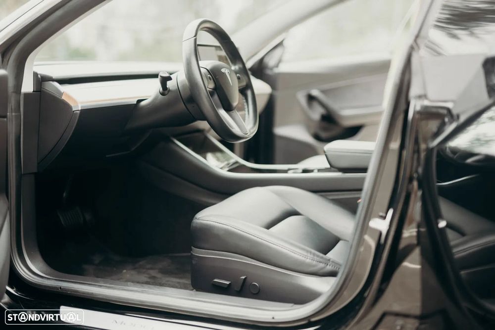 Tesla Model 3 Long Range AWD Dual Motor - 8