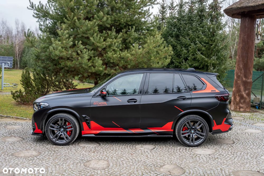 BMW X5 M - 15