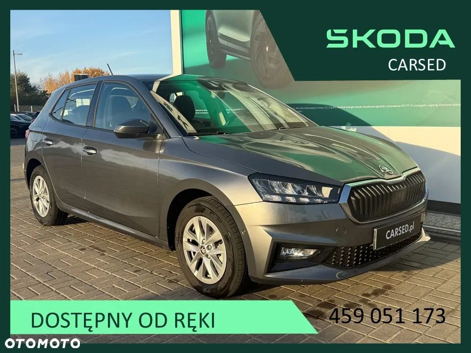 Skoda Fabia 1.0 TSI Edition 130 - 2