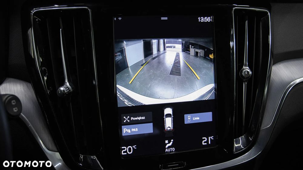 Volvo V60 B3 B Momentum Core - 24