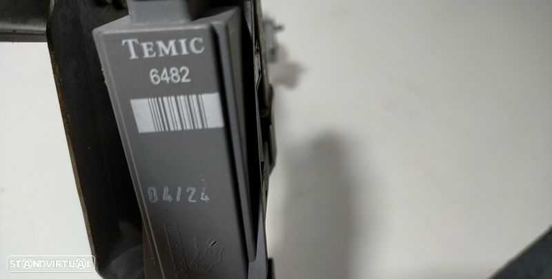 Elevador Elect Tras Dto Peugeot 307 Break (3E) - 3