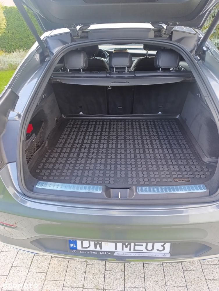 Mercedes-Benz GLC Coupe 220 d 4-Matic - 12