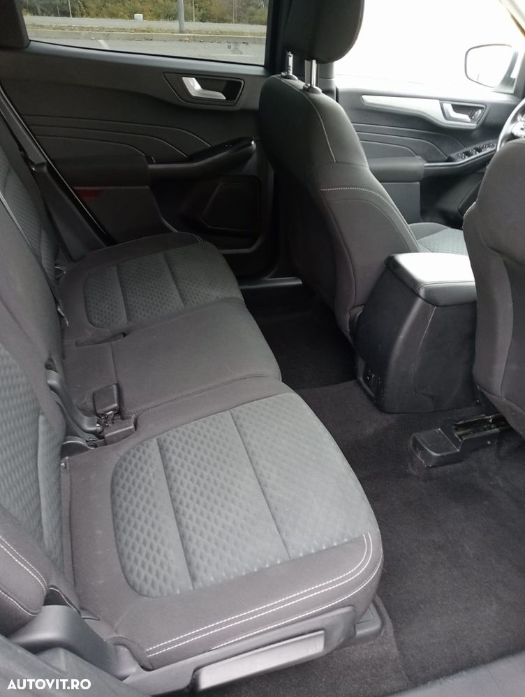 Ford Kuga 2.0 EcoBlue A8 AWD ST Line - 8