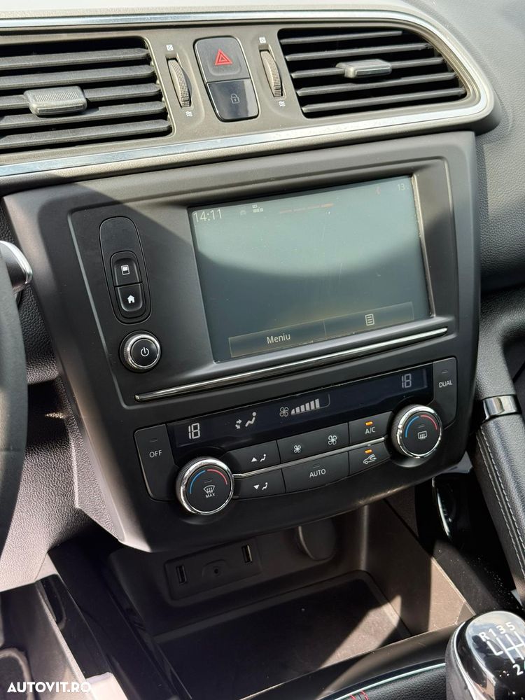 Renault Kadjar 1.5 DCI Zen - 8