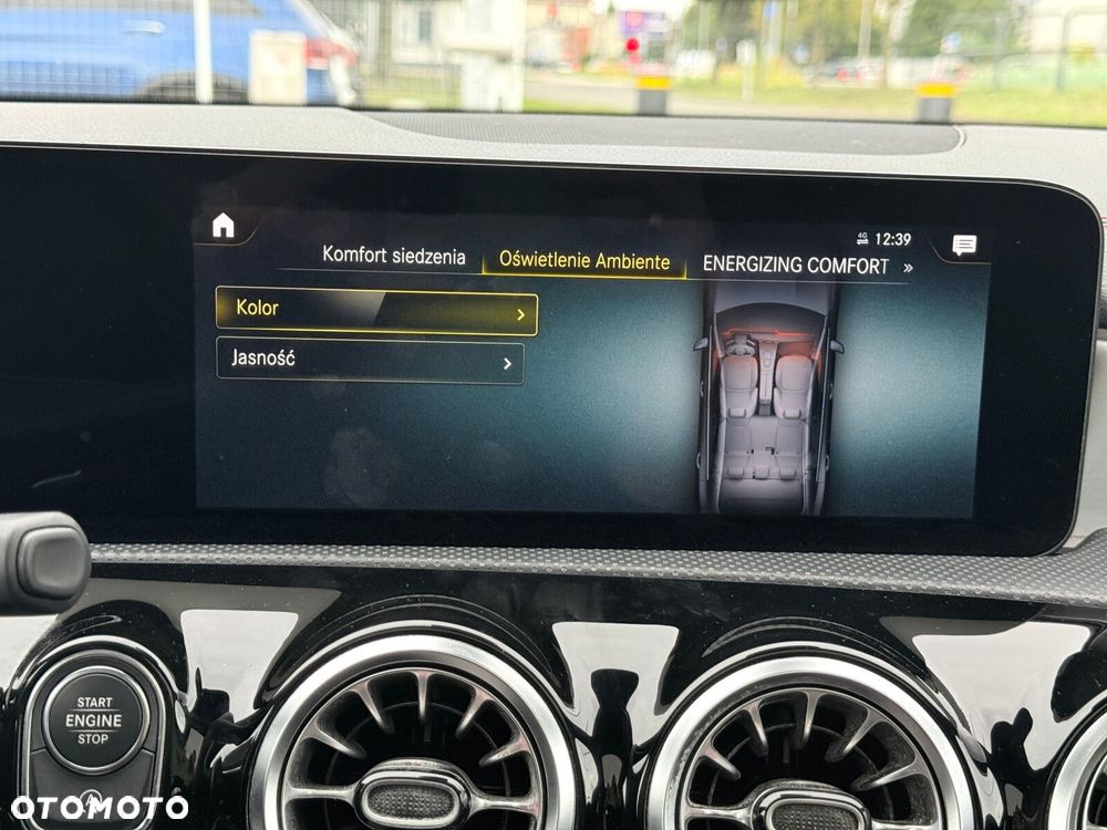 Mercedes-Benz CLA 200 mHEV AMG Line 7G-DCT - 20