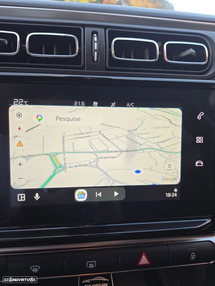 Citroën C3 1.2 PureTech Max - 14