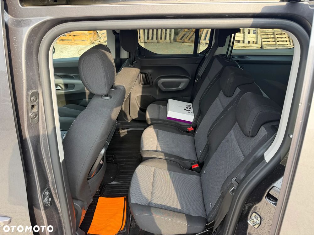 Toyota Proace City Verso Long 1.5 D-4D Family - 15