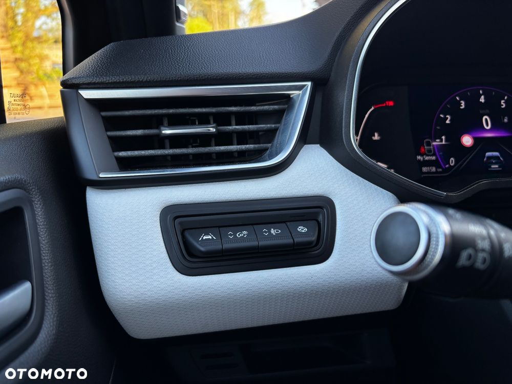 Renault Clio TCe 100 INTENS - 14