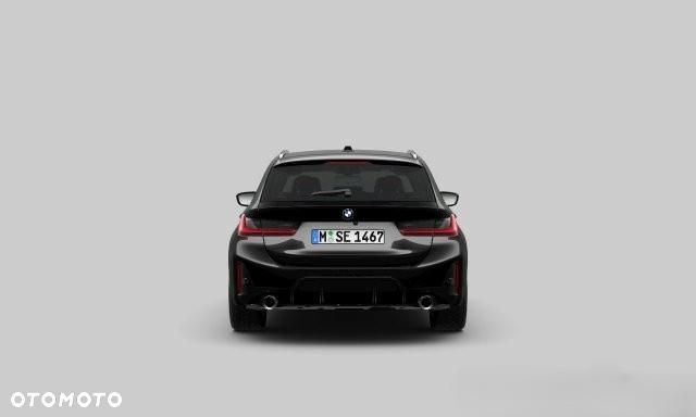 BMW Seria 3 - 5