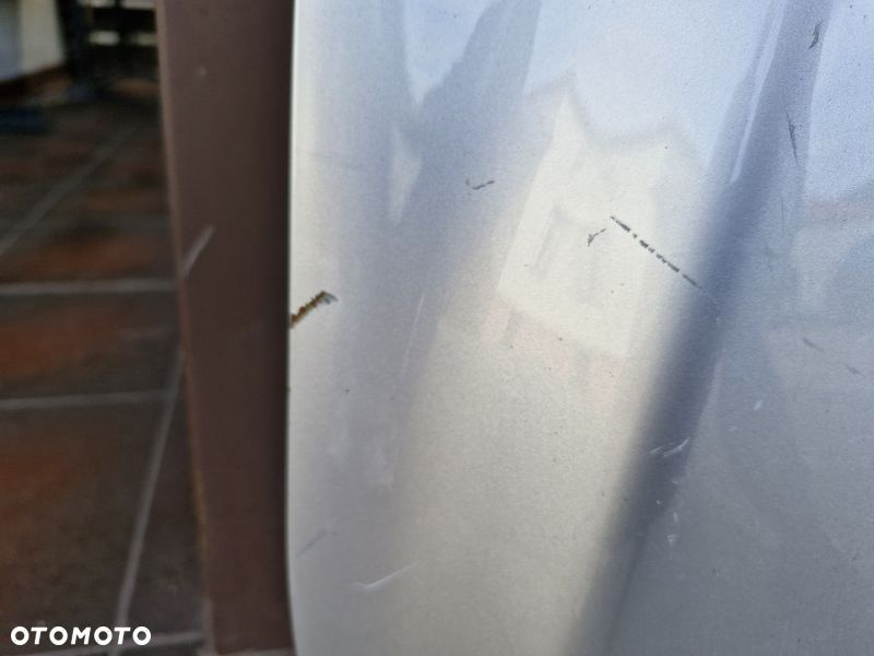 TOYOTA RAV4 III 3 MASKA POKRYWA SILNIKA PRZÓD PRZEDNIA - 10