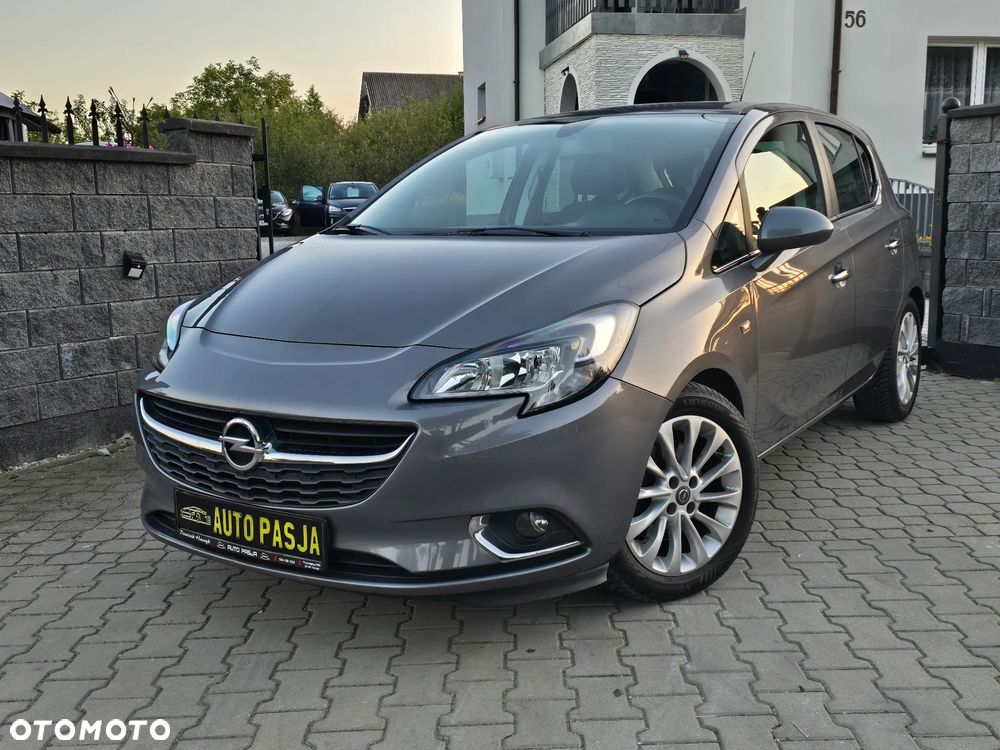 Opel Corsa 1.4 T Cosmo S&S - 4