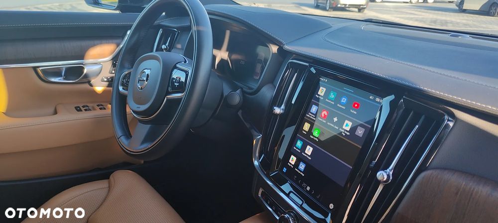 Volvo S90 D5 AWD Inscription - 21