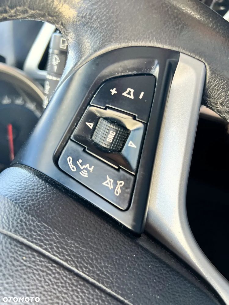 Chevrolet Cruze 1.4T LTZ - 26