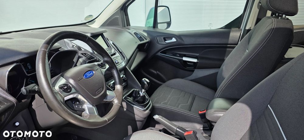 Ford Tourneo Connect 1.5 TDCi Start-Stop Titanium - 9