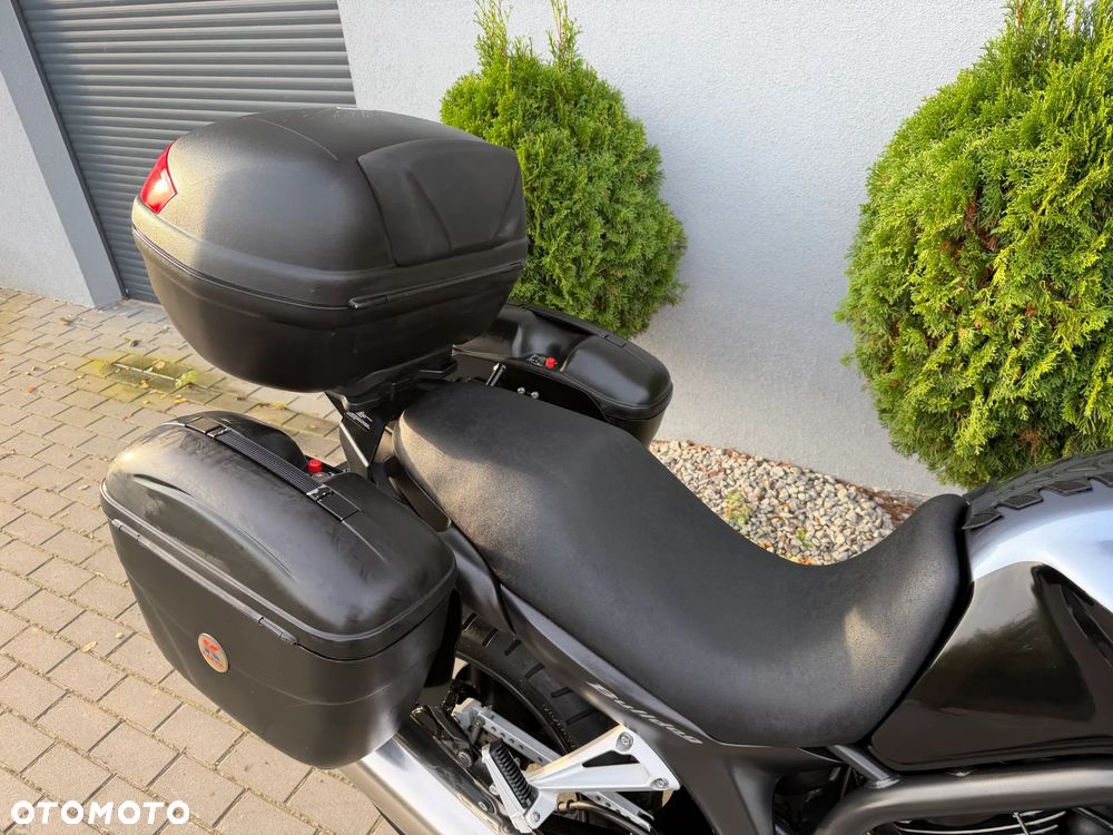 Yamaha Bulldog - 23