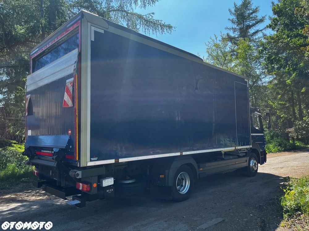 Mercedes-Benz ATEGO 1324L CHŁODNIA 6.20 m | 15 PALET | - 7