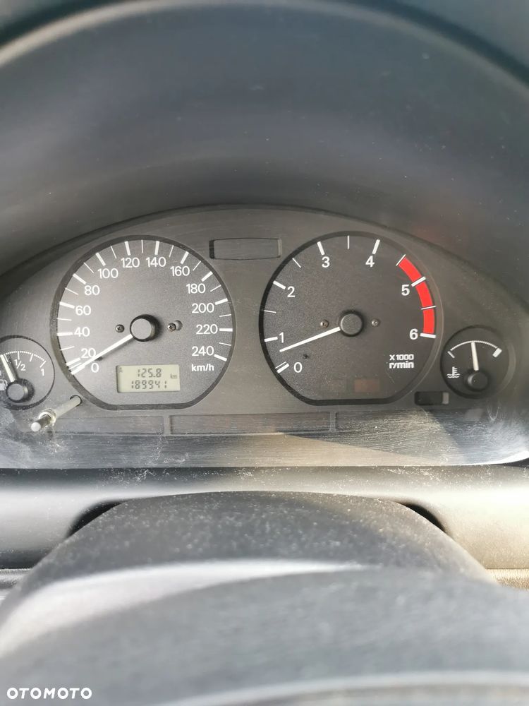 Mitsubishi Carisma 1.9 DI-D Comfort Plus - 7