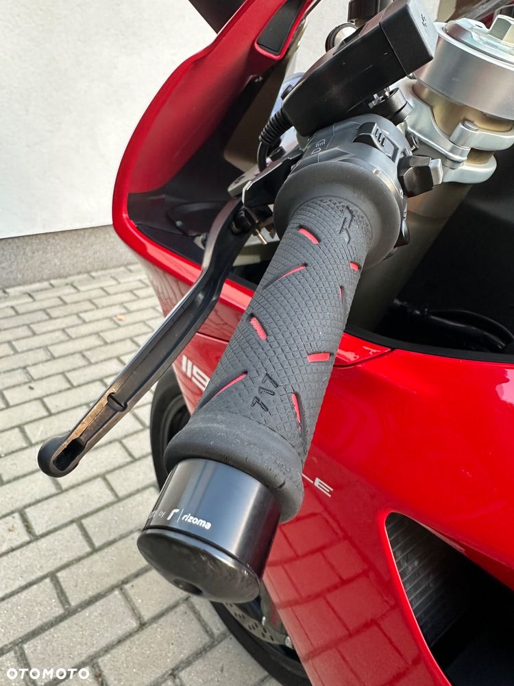 Ducati 1199 Panigale - 15