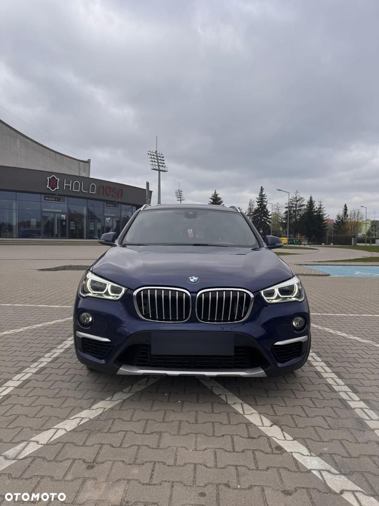 BMW X1 - 27