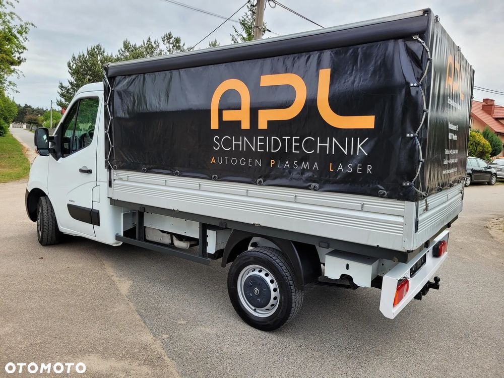 Opel Movano - 2