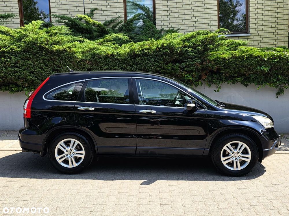 Honda CR-V 2.0 Executive NAVI - 8